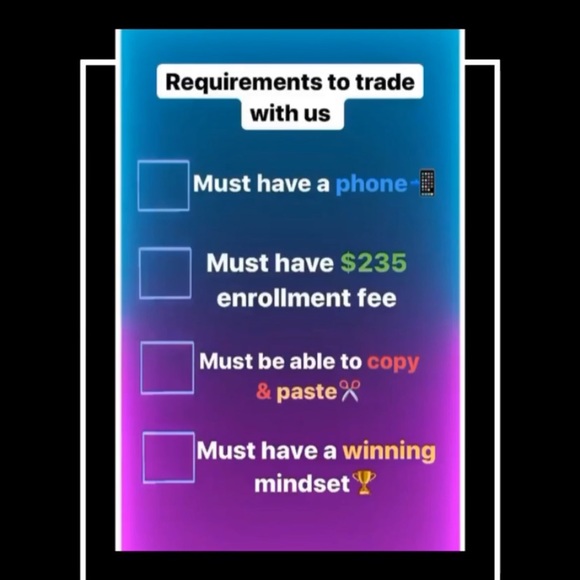 WANT TO MAKE TO MONEY FROM HOME? COME TRADE FOREX! - Picture 3 of 3